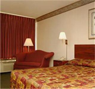 Budget Host Inn And Suites Memphis Zimmer foto